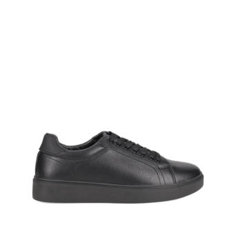 Men''s black sneaker