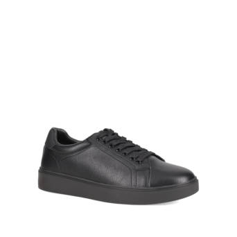 Men''s black sneaker