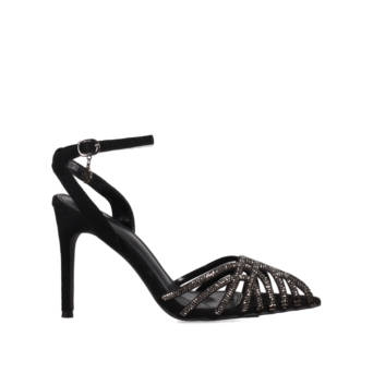 Μαύρο πέδιλο