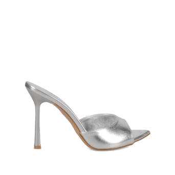 Silver mule