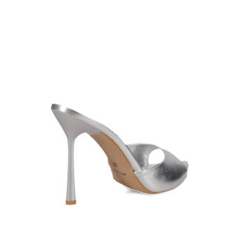 Silver mule