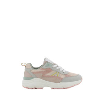 Ροζ παιδικό sneaker