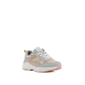 Ροζ παιδικό sneaker