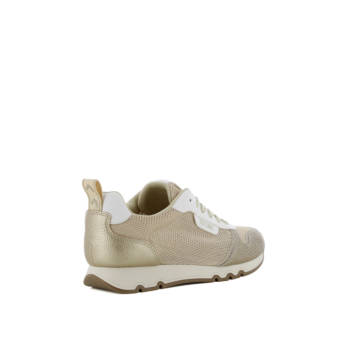 Χρυσό sneaker