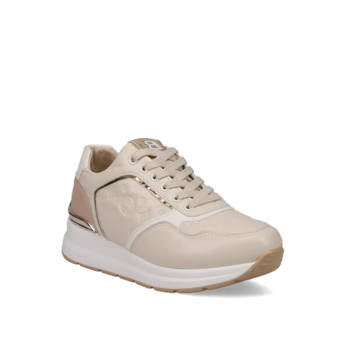 Μπεζ sneaker