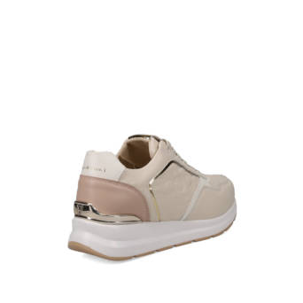 Μπεζ sneaker