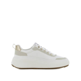 Λευκό sneaker