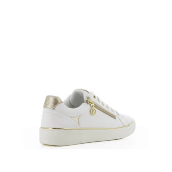 Λευκό sneaker