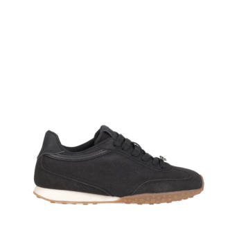 Μαύρο sneaker
