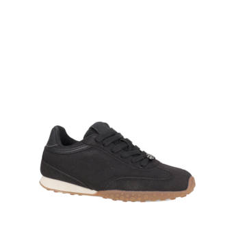 Μαύρο sneaker