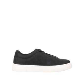 Μαύρο ανδρικό sneaker