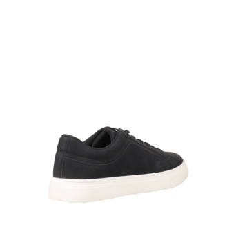 Μαύρο ανδρικό sneaker