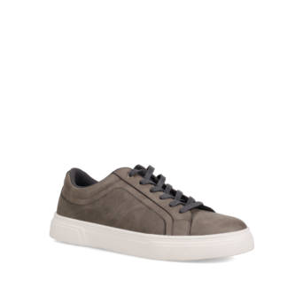 Γκρι ανδρικό sneaker