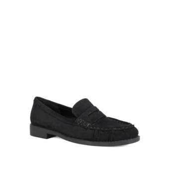 Μαύρο loafer