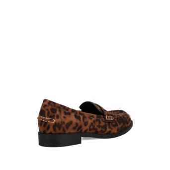 Λεοπάρ loafer