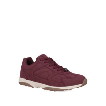 Μπορντώ sneaker