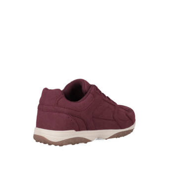 Μπορντώ sneaker