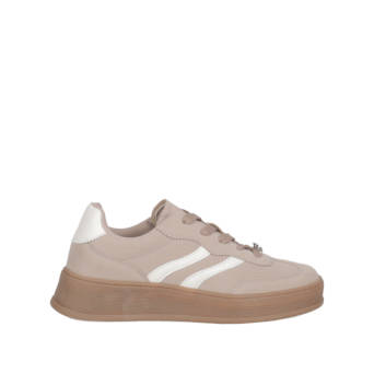 Beige sneaker