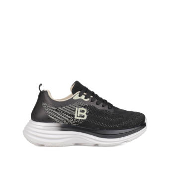 Μαύρο sneaker