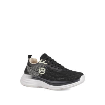 Μαύρο sneaker