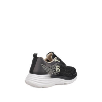 Μαύρο sneaker