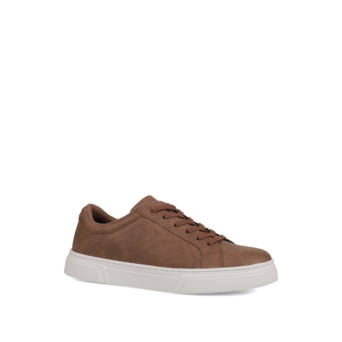 Men''s brown sneaker
