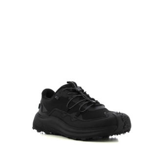 Men''s black sneaker