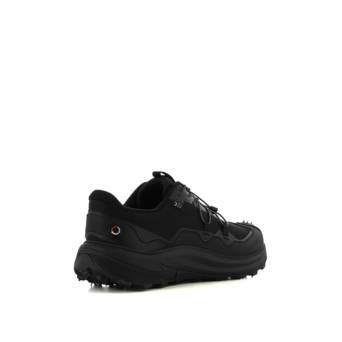 Men''s black sneaker
