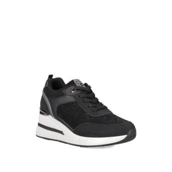 Μαύρο sneaker
