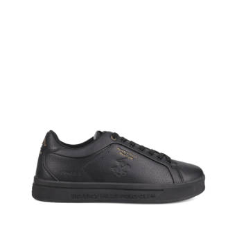 Men''s black sneaker