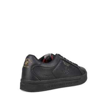 Men''s black sneaker
