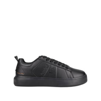 Men''s black sneaker