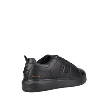Men''s black sneaker