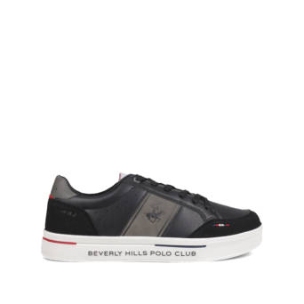 Men''s black sneaker