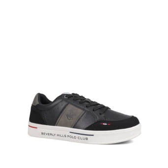Men''s black sneaker