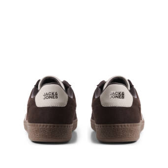 Καφέ ανδρικό sneaker