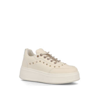 Εκρού sneaker