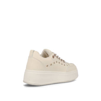 Εκρού sneaker