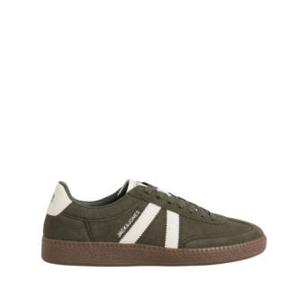 Λαδί ανδρικό sneaker