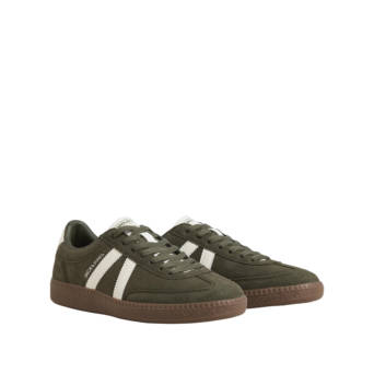 Λαδί ανδρικό sneaker