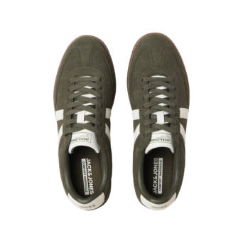 Λαδί ανδρικό sneaker