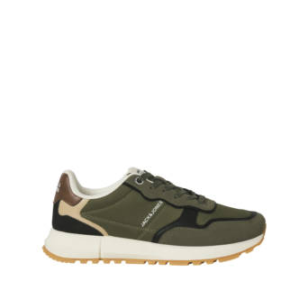 Λαδί ανδρικό sneaker