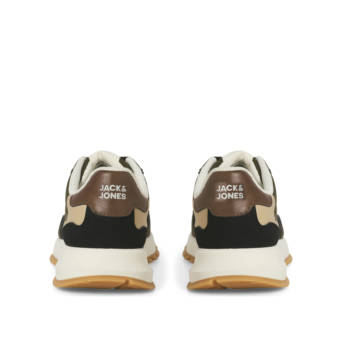 Λαδί ανδρικό sneaker