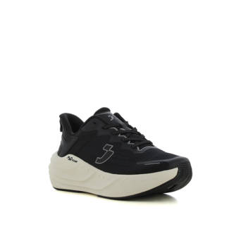 Μαύρο sneaker