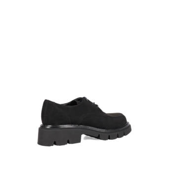 Μαύρο Oxford