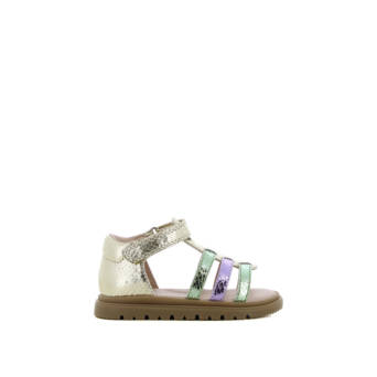 Kids'' multicolor sandal