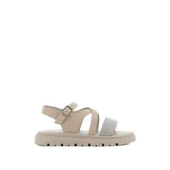 Kids'' beige sandal