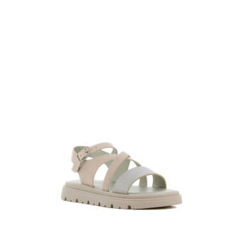 Kids'' beige sandal