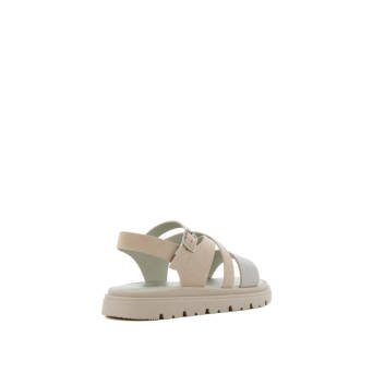 Kids'' beige sandal