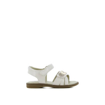 Kids'' white sandal